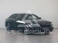 2026 BMW 530