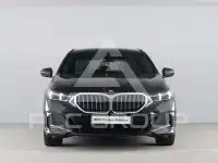 2026 BMW 530