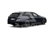 2026 BMW 530
