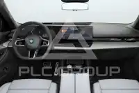 2026 BMW 530