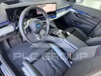 2026 BMW 530