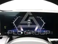 2026 BMW 530