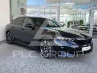 2026 BMW 530