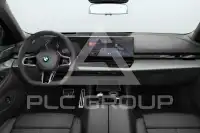 2026 BMW 530