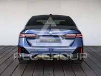 2026 BMW 530