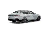 2026 BMW 530
