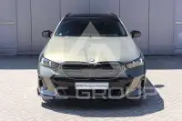 2026 BMW 530
