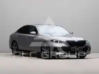 2026 BMW 530