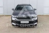 2026 BMW 530