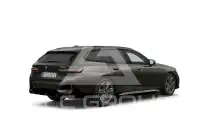 2026 BMW 530