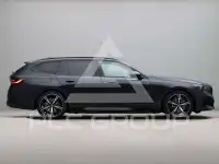 2026 BMW 530
