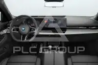 2026 BMW 530