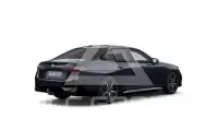2026 BMW 530