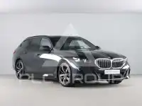 2026 BMW 530