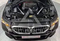 2026 BMW 530