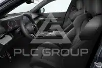 2026 BMW 530