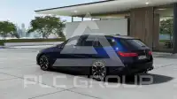2026 BMW 530
