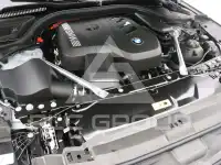 2026 BMW 530