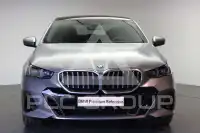 2026 BMW 530