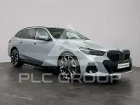 2026 BMW 530
