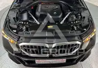 2026 BMW 530