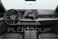 2026 BMW 530
