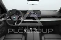 2026 BMW 530