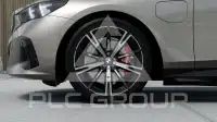 2026 BMW 530
