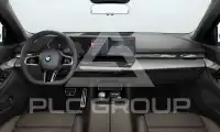 2026 BMW 530