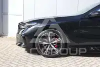 2026 BMW 530