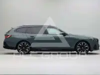 2026 BMW 550