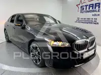 2026 BMW 530