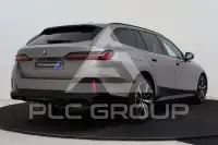 2026 BMW 530