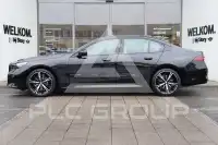 2026 BMW 530