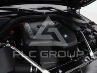 2026 BMW 530