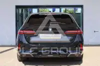 2026 BMW 530