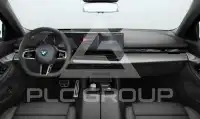 2026 BMW 530