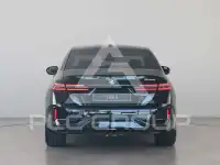 2026 BMW 530