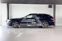 2026 BMW 530