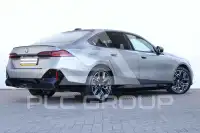 2026 BMW 530