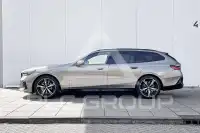 2026 BMW 530