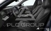 2026 BMW 530