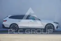 2026 BMW 530