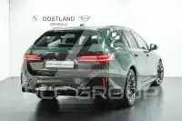2026 BMW 530