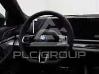 2026 BMW 530