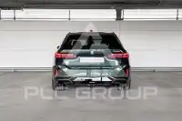2026 BMW 530