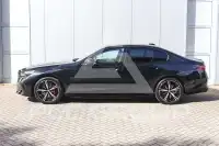 2026 BMW 530