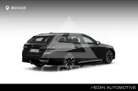 2026 BMW 530