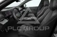 2026 BMW 530
