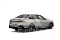 2026 BMW 530